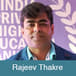 Arena Animation Centre Head: Mr. Rajeev Thakre Interview